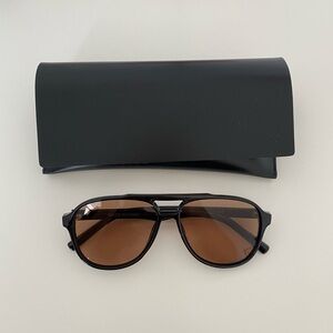 Oak + Fort Sunglasses